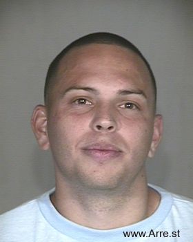 Christopher  Small Mugshot