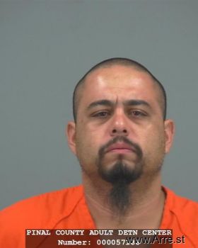 Christopher  Solis Mugshot