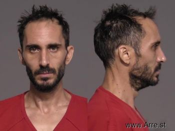 Christopher Lee Spencer Mugshot