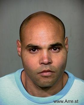 Christopher D Stephens Mugshot