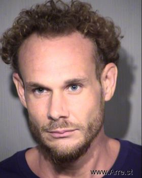 Christopher Shane Stewart Mugshot