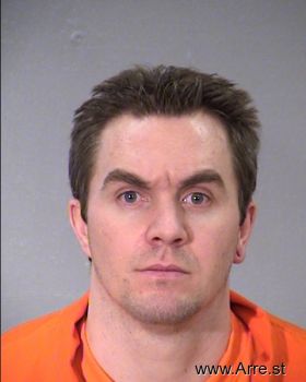 Christopher D Stinson Mugshot