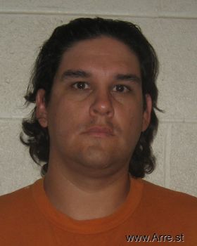 Christopher T Tarango Mugshot