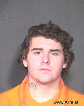 Christopher  Terry Mugshot