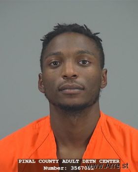 Christopher  Terry Mugshot