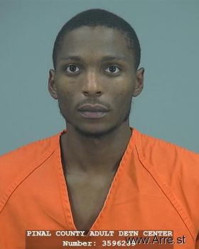 Christopher  Terry Mugshot