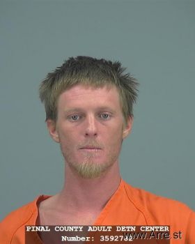 Christopher  Tipton Mugshot