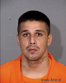 Christopher R Vallejos Mugshot