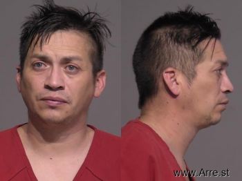 Christopher  Vasquez Mugshot