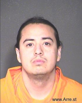 Christopher  Vasquez Mugshot