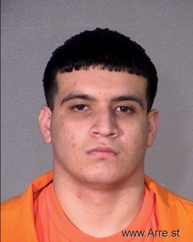 Christopher R Vela Mugshot