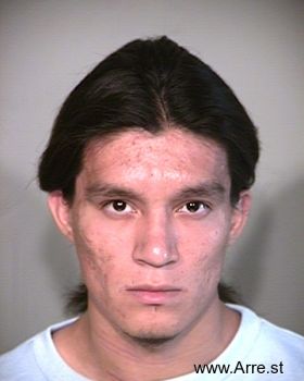 Christopher  Velasquez Mugshot