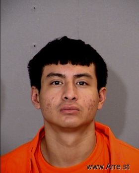 Christopher J Velasquez-cuate Mugshot