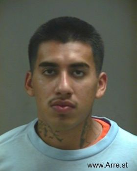 Christopher  Velazquez Mugshot