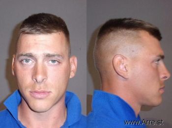 Christopher  Wade Mugshot