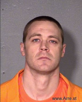 Christopher  Warren Mugshot