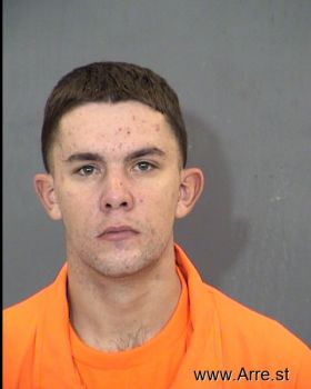 Christopher D Warren Mugshot