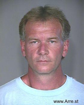 Christopher  Wells Mugshot