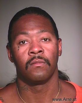 Christopher A Willis Mugshot