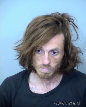 Christopher  Wyatt Mugshot