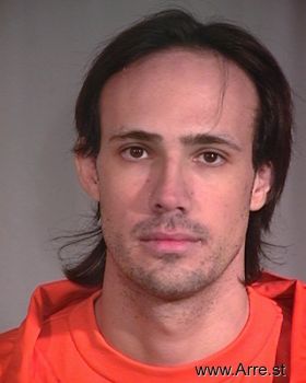 Christopher W Wyman Mugshot