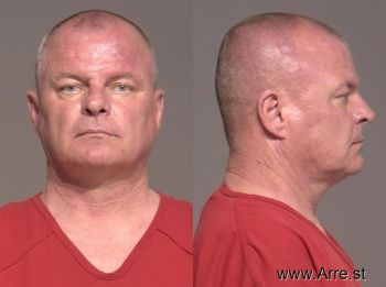 Christopher Alan Yancey Mugshot