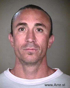 Christopher R Zoellner Mugshot