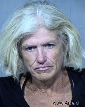 Christy Lyn Lewis Mugshot