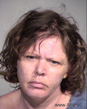 Christy Jean Price Mugshot