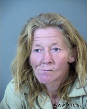 Christy Dean Sullivan Mugshot