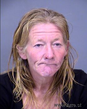 Christy  Sullivan Mugshot