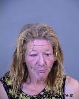 Christy Dean Sullivan Mugshot