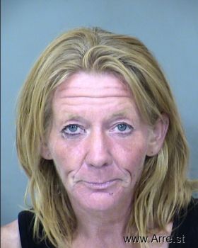 Christy Dean Sullivan Mugshot