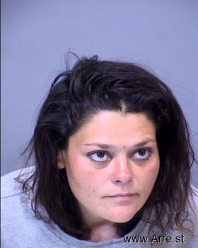 Ciara Briana Guzman Mugshot