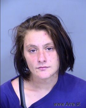 Ciara Nicole Law Mugshot