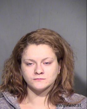 Ciara Carlene Taylor Mugshot