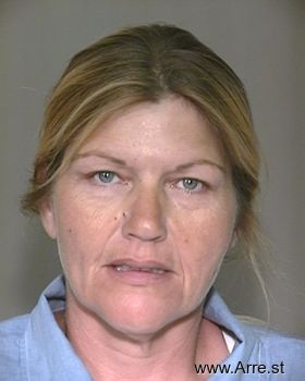 Cindy M Abbott Mugshot