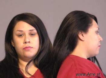 Cindy  Molina Mugshot