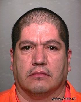 Cipriano J Robles-encinas Mugshot