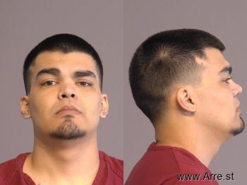 Cisco Isaiah Reyes Mugshot