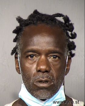 Clarence Jr Bellamy Mugshot