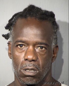 Clarence Jr Bellamy Mugshot