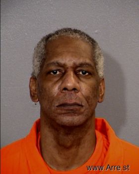 Clarence  Green Mugshot