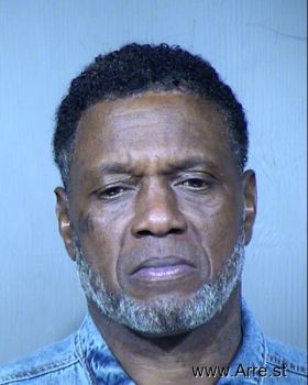 Clarence Lamont Johnson Mugshot