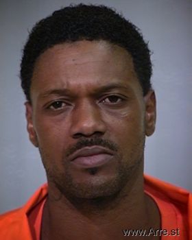 Clarence L Johnson Mugshot