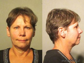 Clarita Ann Guilbault Mugshot