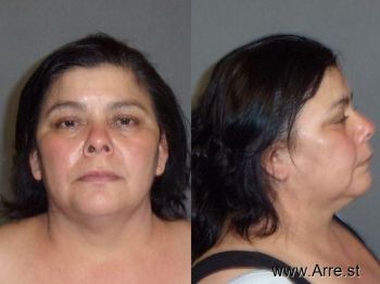 Claudia E Flores De Castillo Mugshot