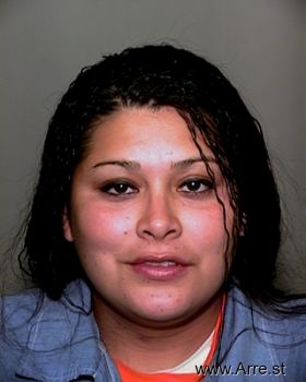 Claudia L Leon Mugshot