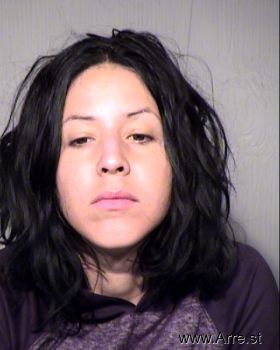 Claudia  Martinez Mugshot