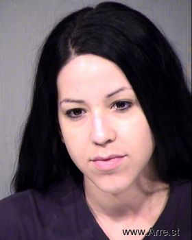 Claudia  Martinez Mugshot